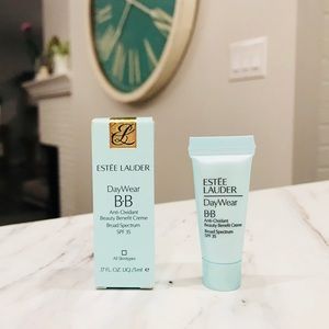Estée Lauder DayWear BB Anti-Oxidant Cream
